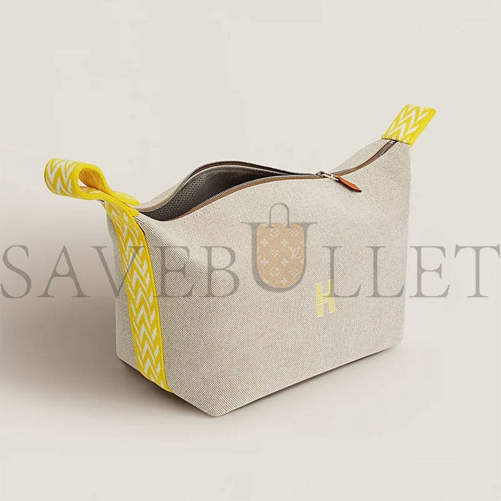 HERMES BRIDE-A-BRAC CASE, LARGE MODEL H103496M (25*21*14cm) HERMES BRIDE-A-BRAC CASE, LARGE MODEL H103496M (25*21*14cm)